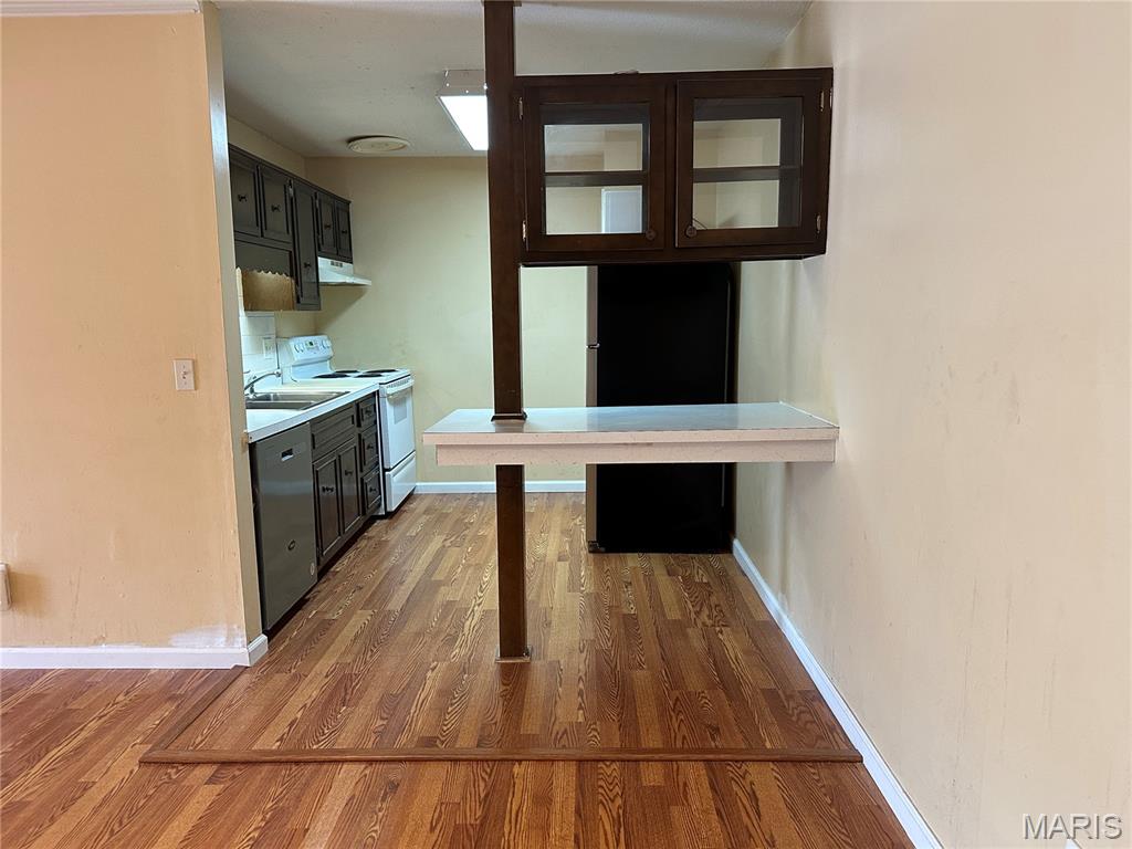 Chapel Ridge Sec 1 - Residential Lease