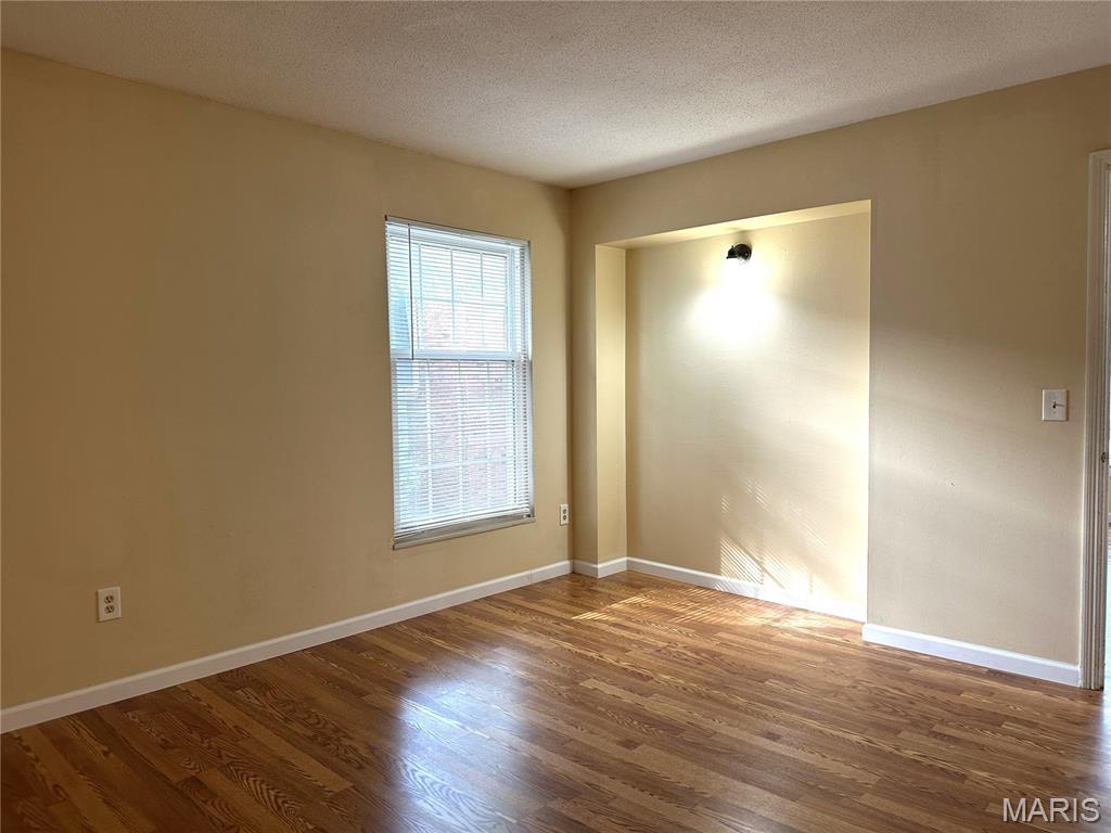 Chapel Ridge Sec 1 - Residential Lease