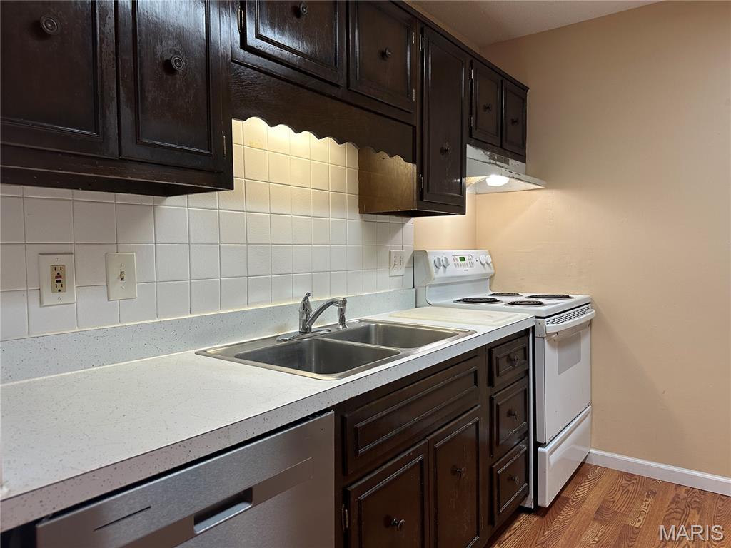 Chapel Ridge Sec 1 - Residential Lease