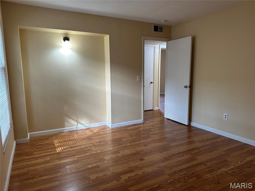 Chapel Ridge Sec 1 - Residential Lease