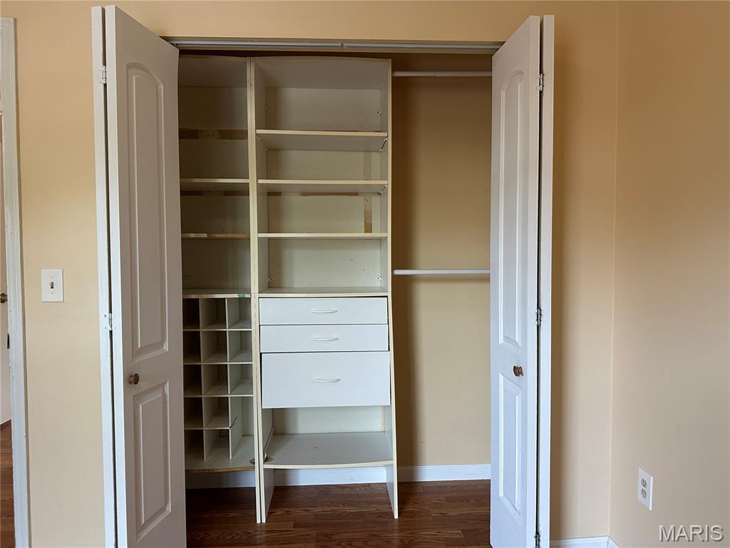 Chapel Ridge Sec 1 - Residential Lease