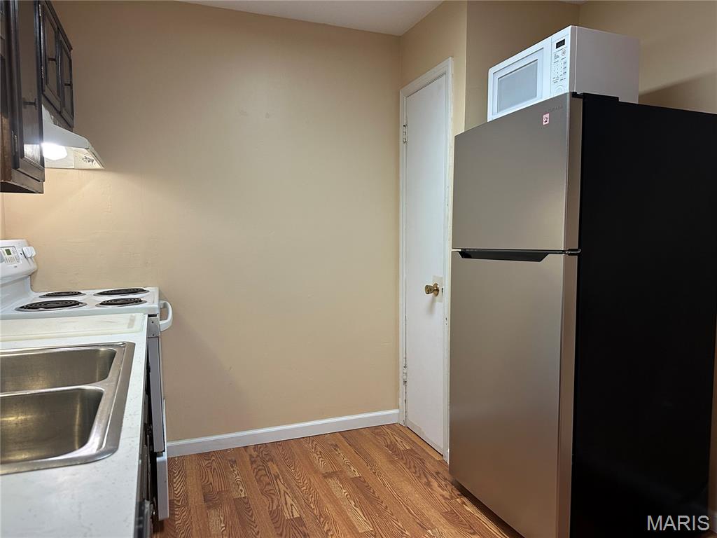 Chapel Ridge Sec 1 - Residential Lease