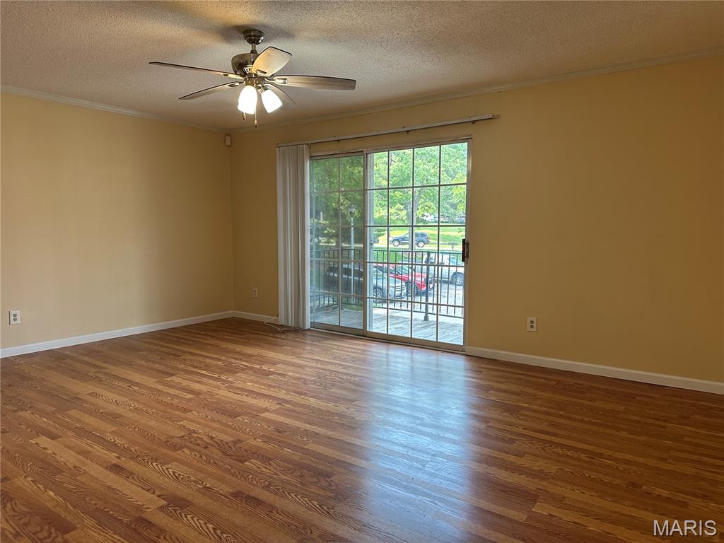 Chapel Ridge Sec 1 - Residential Lease