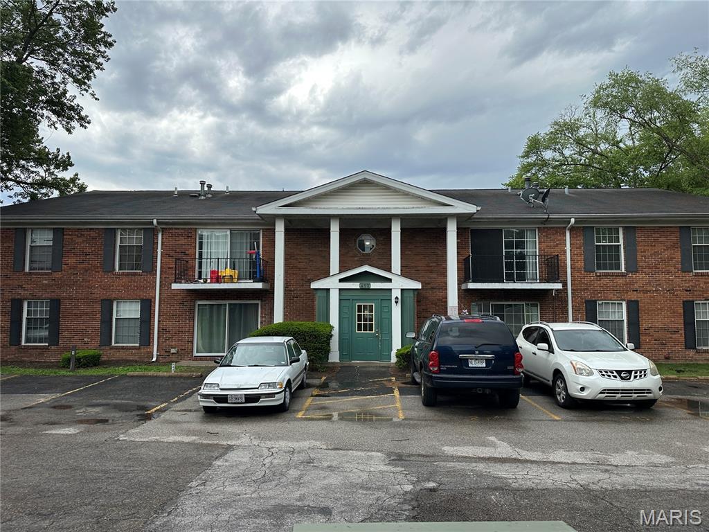 Chapel Ridge Sec 1 - Residential Lease
