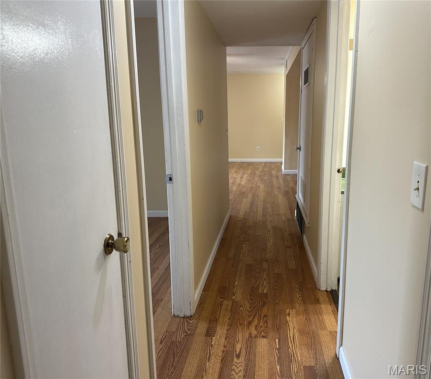 Chapel Ridge Sec 1 - Residential Lease