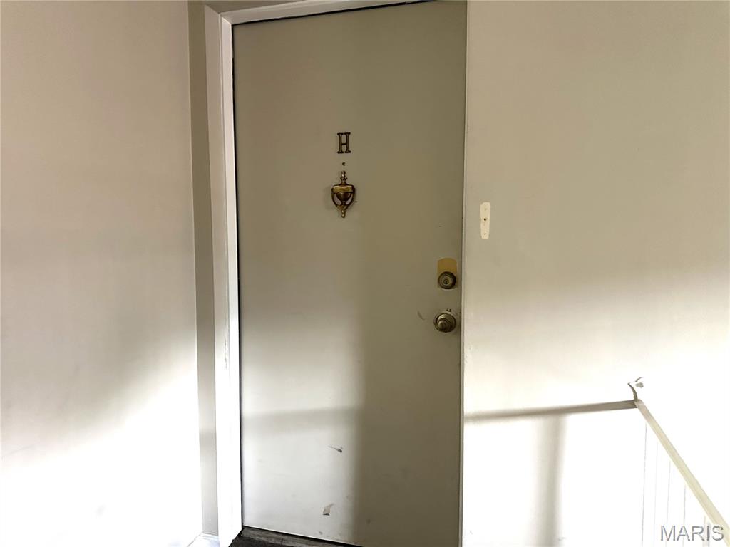 Chapel Ridge Sec 1 - Residential Lease