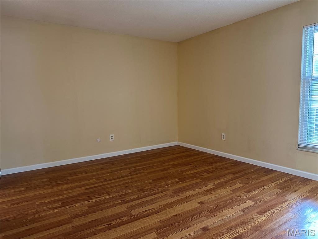 Chapel Ridge Sec 1 - Residential Lease