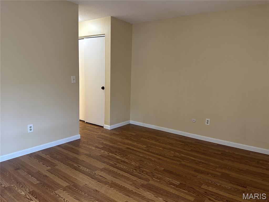 Chapel Ridge Sec 1 - Residential Lease