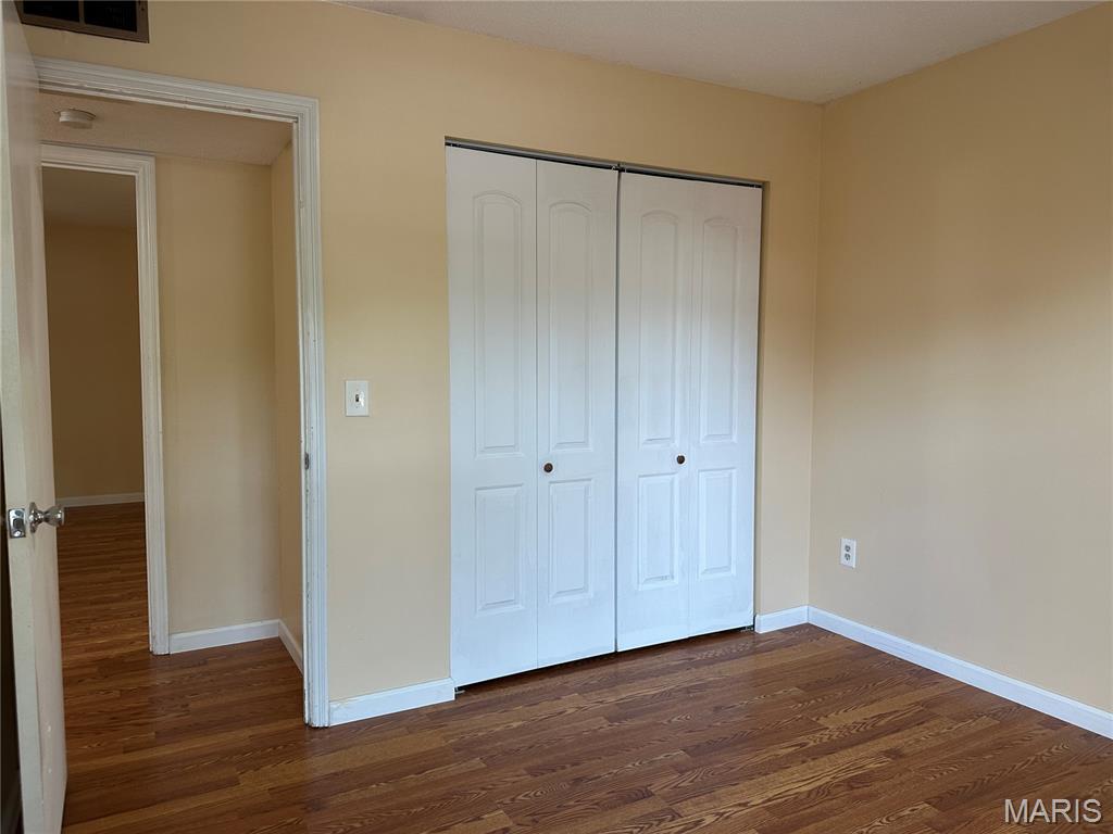 Chapel Ridge Sec 1 - Residential Lease
