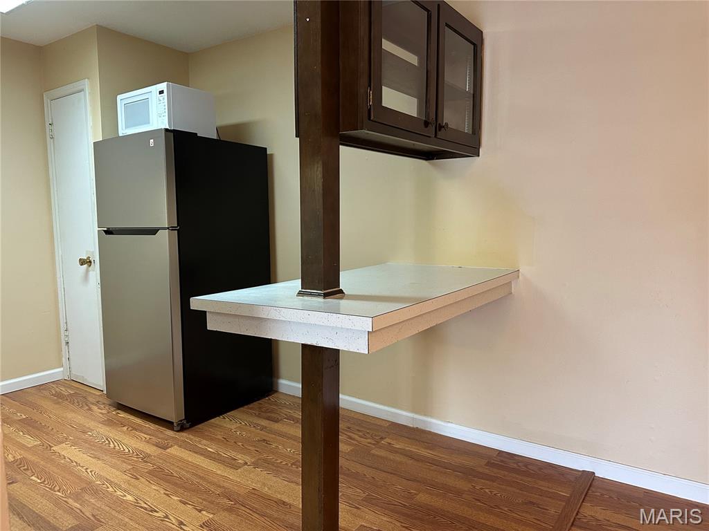 Chapel Ridge Sec 1 - Residential Lease