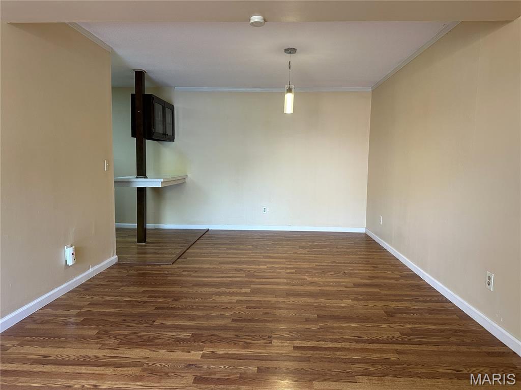 Chapel Ridge Sec 1 - Residential Lease