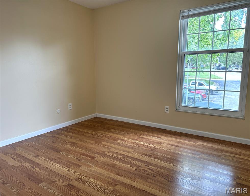 Chapel Ridge Sec 1 - Residential Lease