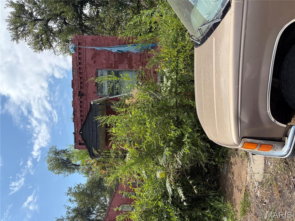 ST  LOUIS - Residential