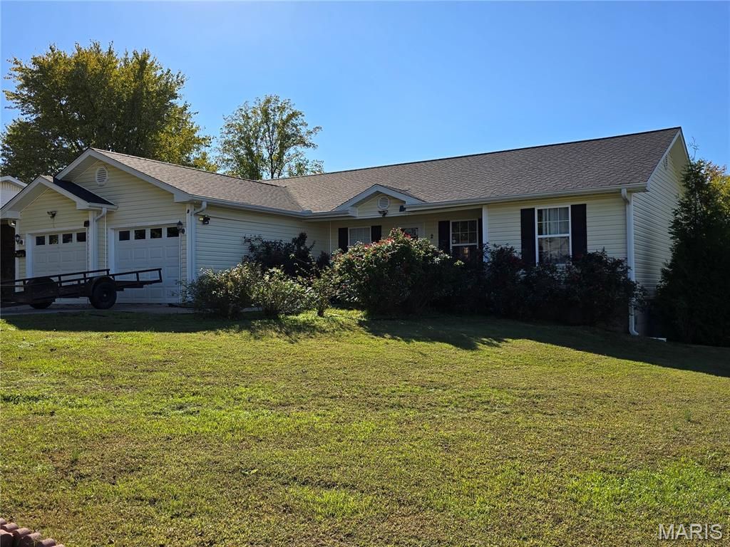 Photo of 2 Kelly Street, Dexter, MO 63841 (MLS # 25073590)