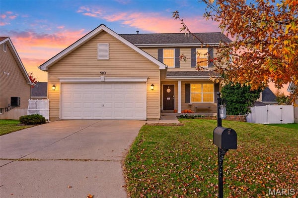 503 WYCOMBE DR, O FALLON, MO 63366 - Image 1d514b99a23aa3cf3afabe807c4dfba8/1640116668