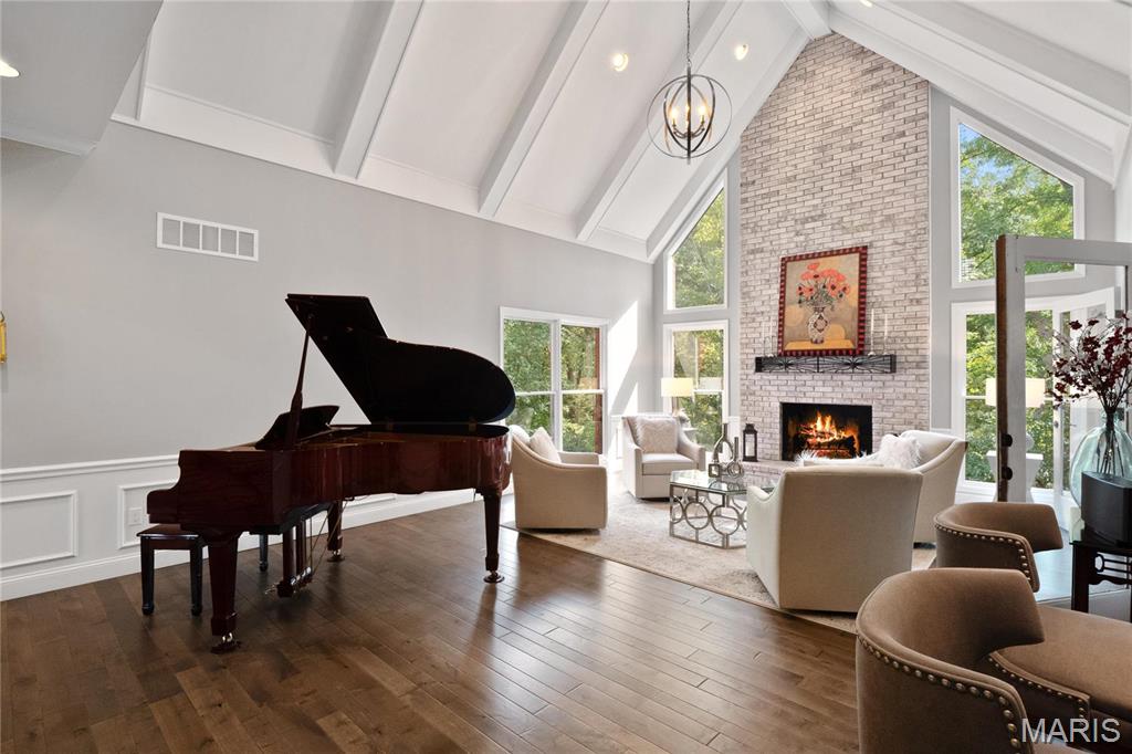 Weston Place - Residential