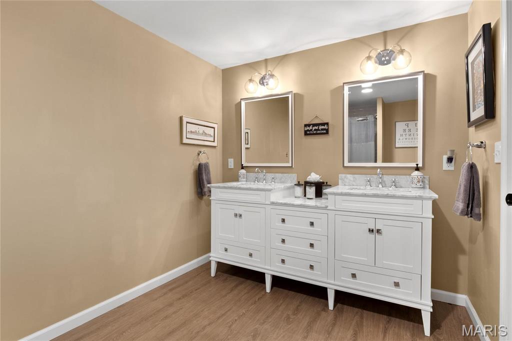 Weston Place - Residential