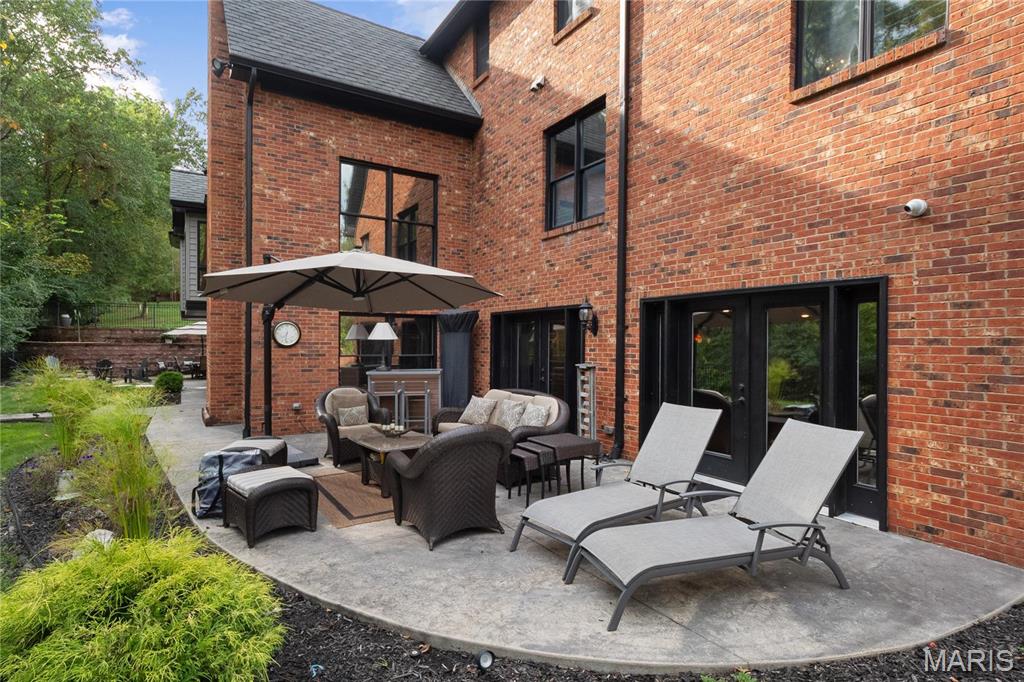 Weston Place - Residential