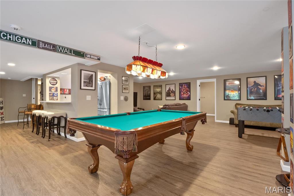 Weston Place - Residential