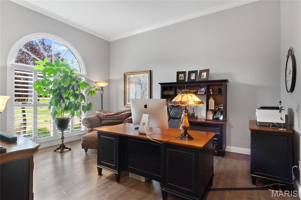 Weston Place - Residential