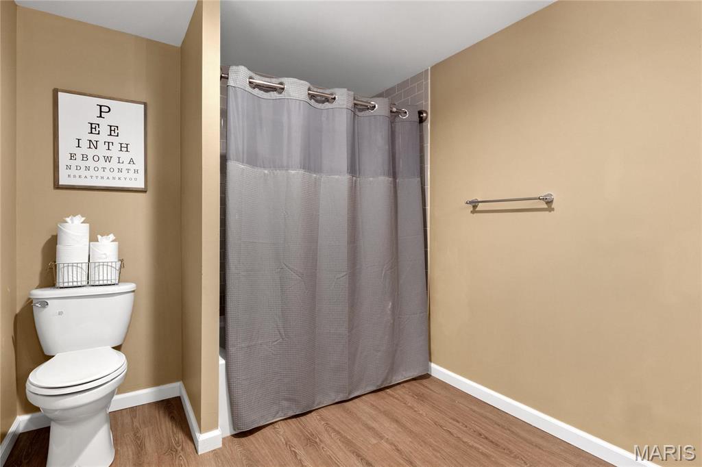 Weston Place - Residential