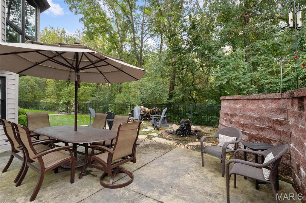 Weston Place - Residential