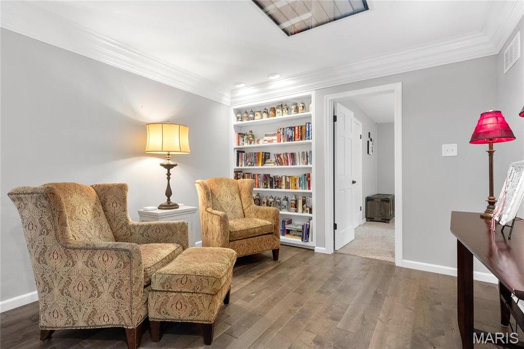 Weston Place - Residential