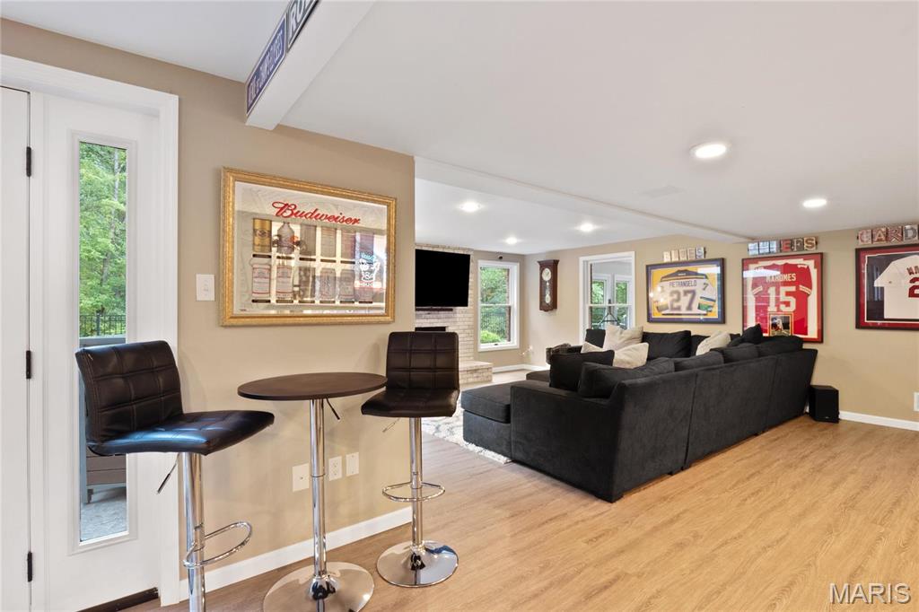 Weston Place - Residential