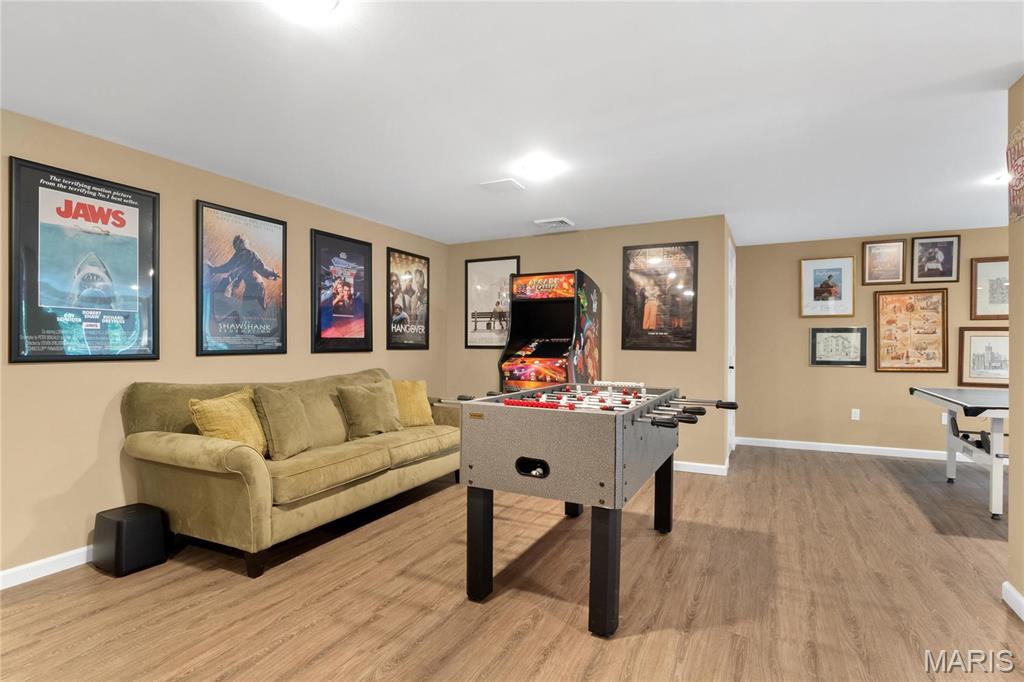 Weston Place - Residential