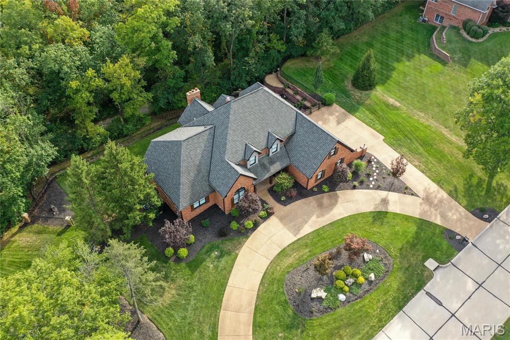 Weston Place - Residential