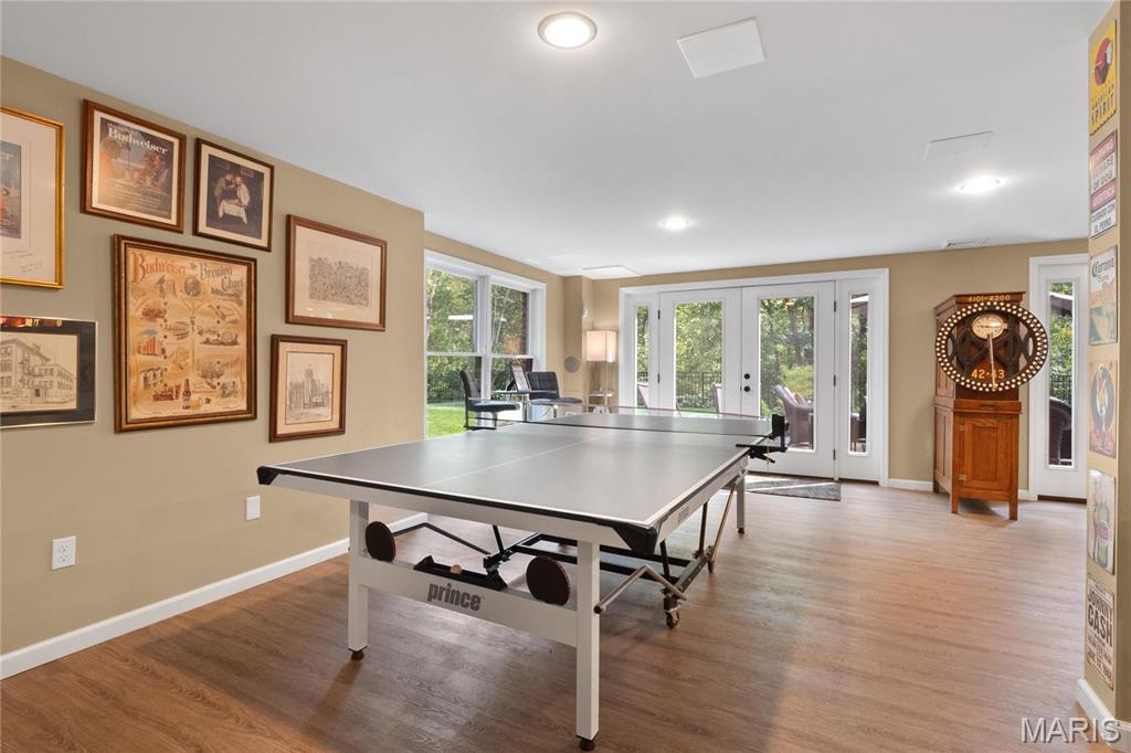 Weston Place - Residential