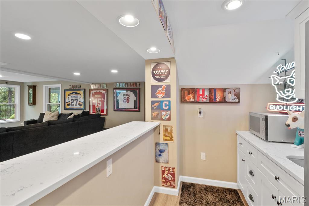 Weston Place - Residential