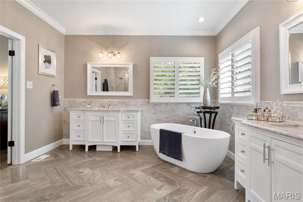 Weston Place - Residential