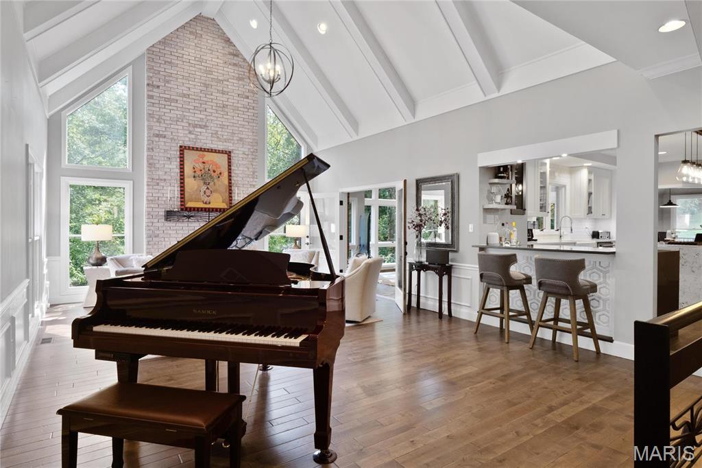 Weston Place - Residential