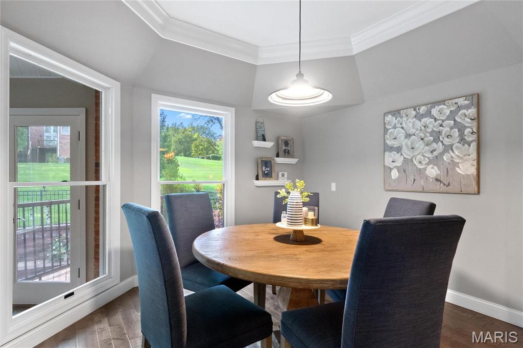 Weston Place - Residential