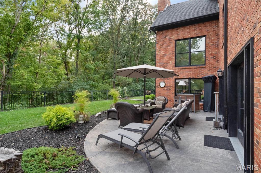 Weston Place - Residential