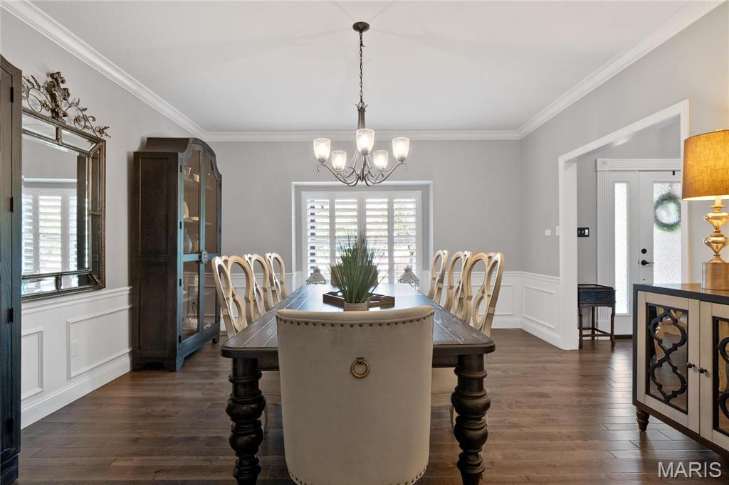 Weston Place - Residential