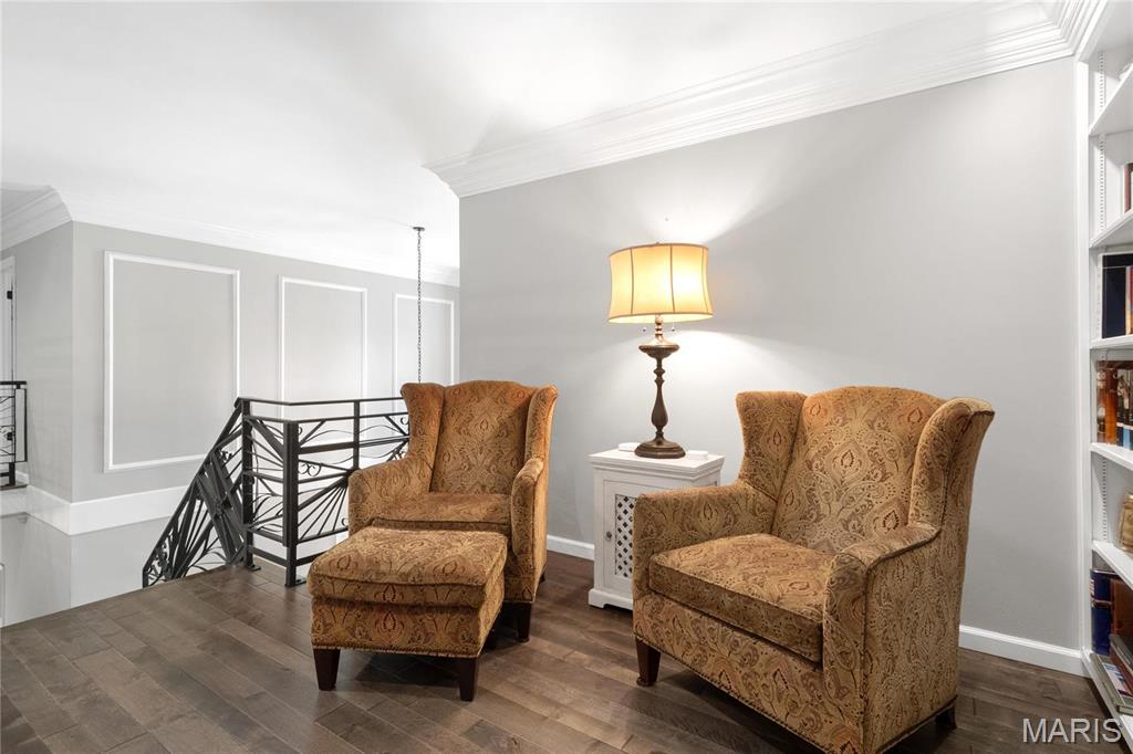 Weston Place - Residential