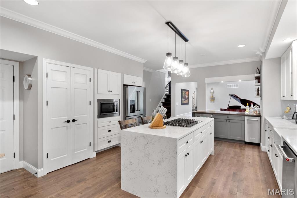 Weston Place - Residential