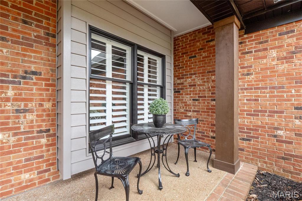 Weston Place - Residential