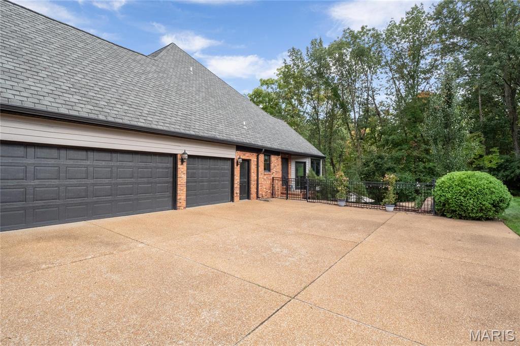 Weston Place - Residential