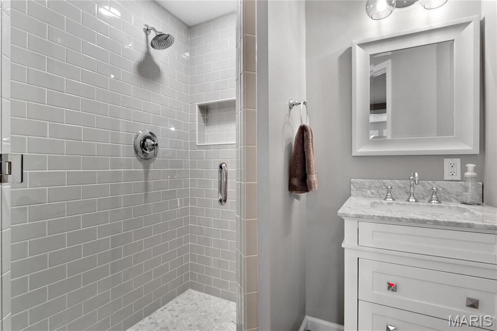 Weston Place - Residential