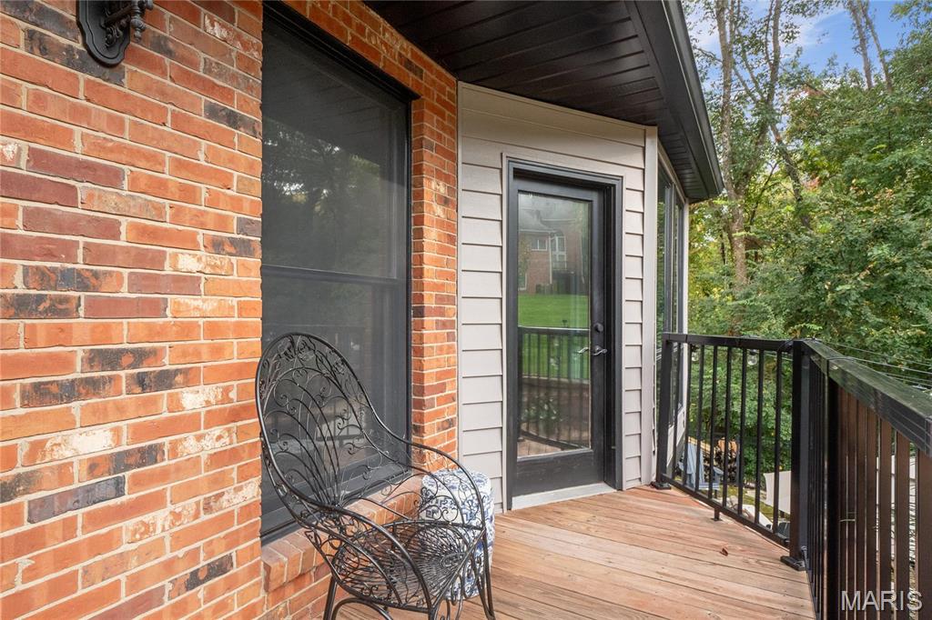 Weston Place - Residential