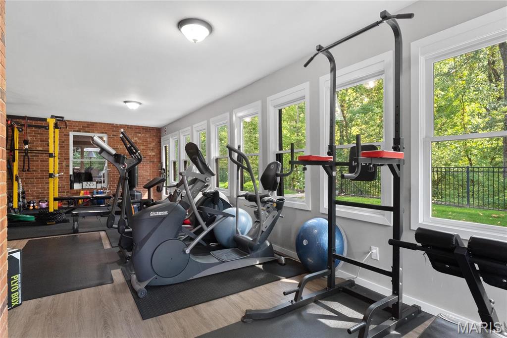 Weston Place - Residential