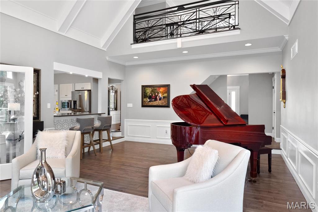 Weston Place - Residential