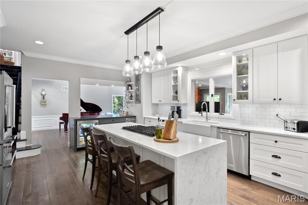 Weston Place - Residential