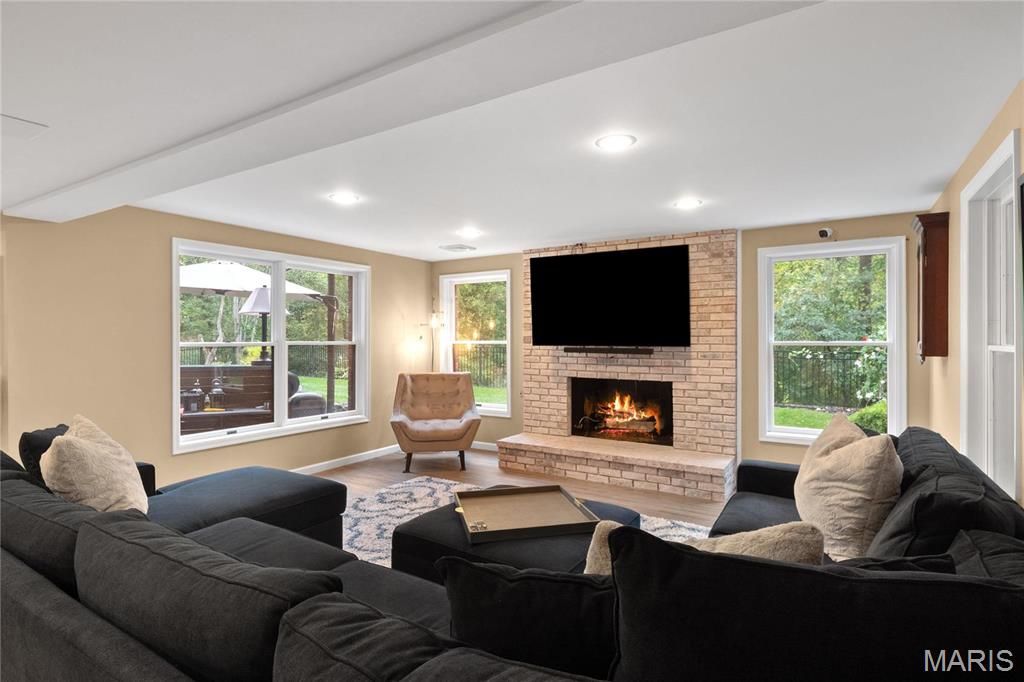 Weston Place - Residential