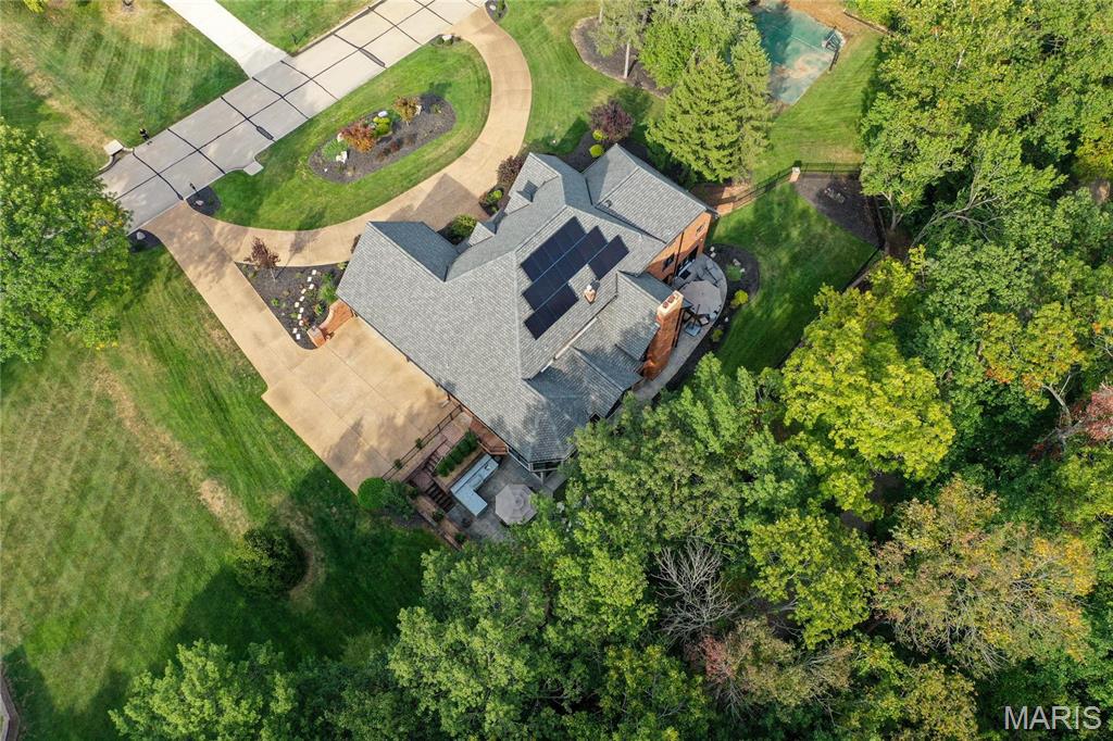 Weston Place - Residential