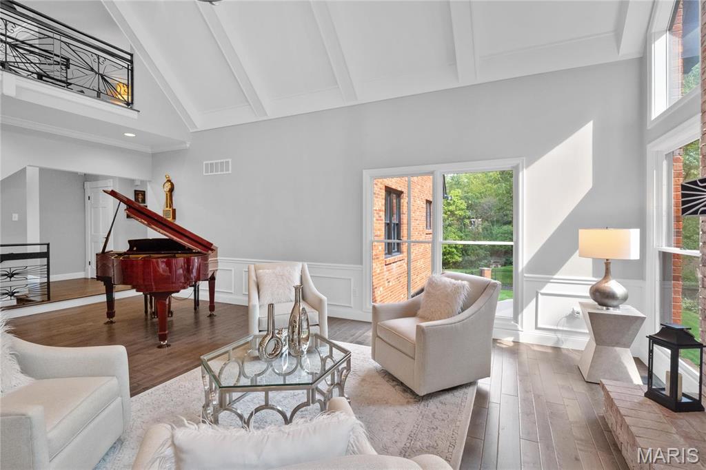 Weston Place - Residential