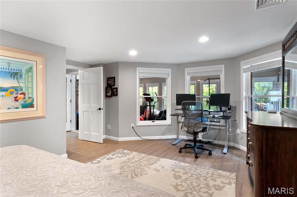 Weston Place - Residential